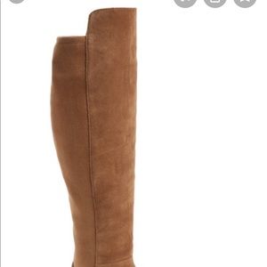 Sole Society size 8.5 tall boots